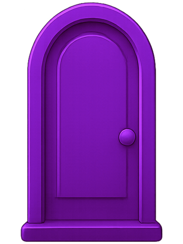 Door I