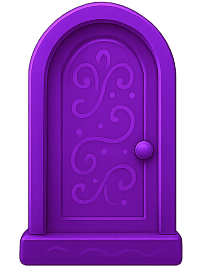 Door II