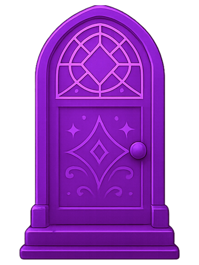 Door III